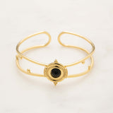 Bracelet Ikita Paris - Jonc Noemia