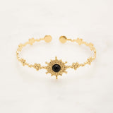 Bracelet Ikita Paris - Jonc Noeva
