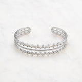 Bracelet Ikita Paris - Jonc Sonita