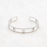 Bracelet Ikita Paris - Jonc Stellian
