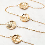 Collier Ikita Paris - Sautoir Terencio