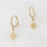 Boucles Ikita Paris - Devy