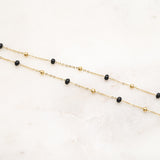 Bracelet Ikita Paris - Chevillère Calvy