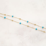 Bracelet Ikita Paris - Chevillère Calvy