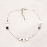 Bracelet Ikita Paris - Chevillère Cassian