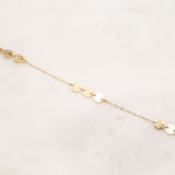 Bracelet Ikita Paris - Chevillère Cassian