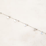 Bracelet Ikita Paris - Chevillère Cassie