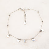 Bracelet Ikita Paris - Chevillère Cassie