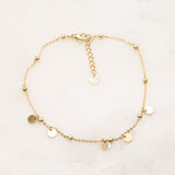 Bracelet Ikita Paris - Chevillère Cassie