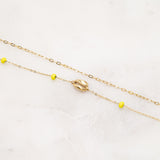 Bracelet Ikita Paris - Chevillère Shelly