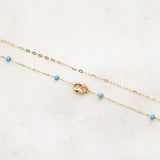 Bracelet Ikita Paris - Chevillère Shelly
