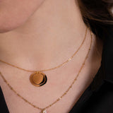 Collier Ikita Paris - Elaïa