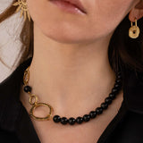 Collier Ikita Paris - Poe