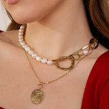 Collier Ikita Paris - Poe