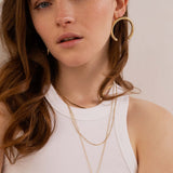 Collier Ikita Paris - Sonora multirangs