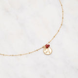 Collier Ikita Paris - Elaïa