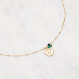 Collier Ikita Paris - Elaïa