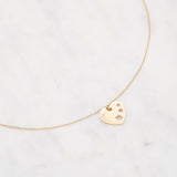 Collier Ikita Paris - Glory