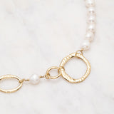 Collier Ikita Paris - Poe