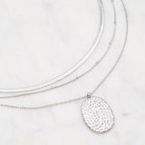 Collier Ikita Paris - Sonora multirangs