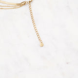 Collier Ikita Paris - Sonora multirangs