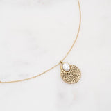 Collier Ikita Paris - Poemaé