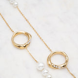 Collier Ikita Paris - Sautoir Allegra