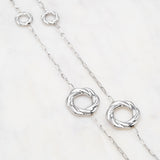 Collier Ikita Paris - Sautoir Allena