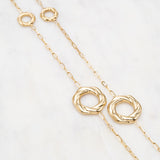 Collier Ikita Paris - Sautoir Allena