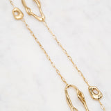 Collier Ikita Paris - Sautoir Allerey