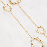 Collier Ikita Paris - Sautoir Allis
