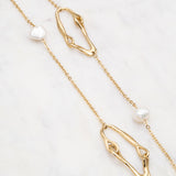 Collier Ikita Paris - Sautoir Alloa