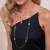 Collier Ikita Paris - Sautoir Alloa