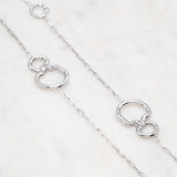 Collier Ikita Paris - Sautoir Allyra