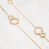 Collier Ikita Paris - Sautoir Allyra