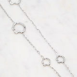 Collier Ikita Paris - Sautoir Allysa