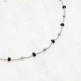 Collier Ikita Paris- Carlina