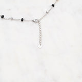 Collier Ikita Paris- Carlina