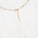 Collier Ikita Paris- Carlina