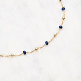 Collier Ikita Paris- Carlina