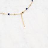 Collier Ikita Paris- Carlina