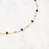 Collier Ikita Paris- Carlina