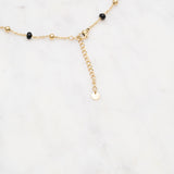 Collier Ikita Paris- Carlina