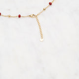Collier Ikita Paris- Carlina