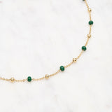 Collier Ikita Paris- Carlina