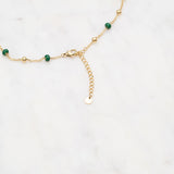 Collier Ikita Paris- Carlina