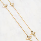 Collier Ikita Paris - Sautoir Gemma