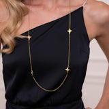 Collier Ikita Paris - Sautoir Gemma