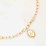 Collier Ikita Paris - Romany