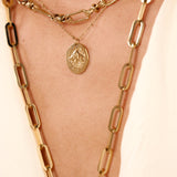 Collier Ikita Paris - Astro - Taureau